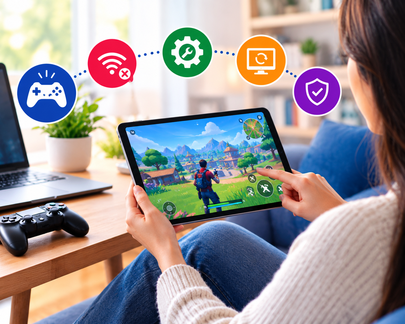 Pogo Games troubleshooting